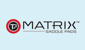 Matrix Saddle Pads
